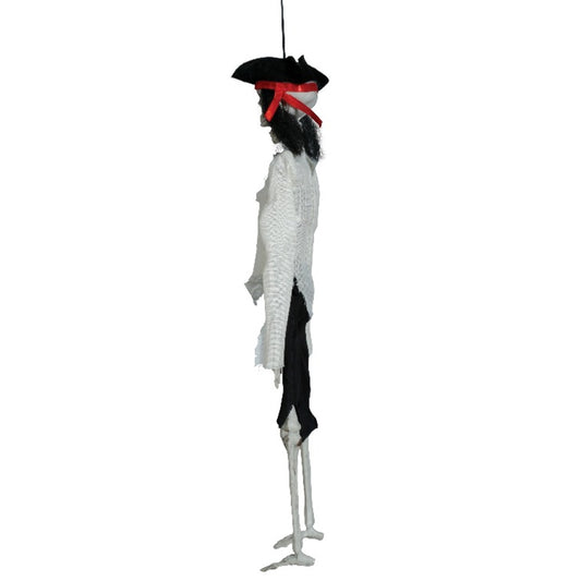 Scheletro pirata da Appenadere