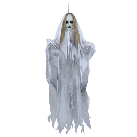 Donna Fantasma da Appendere