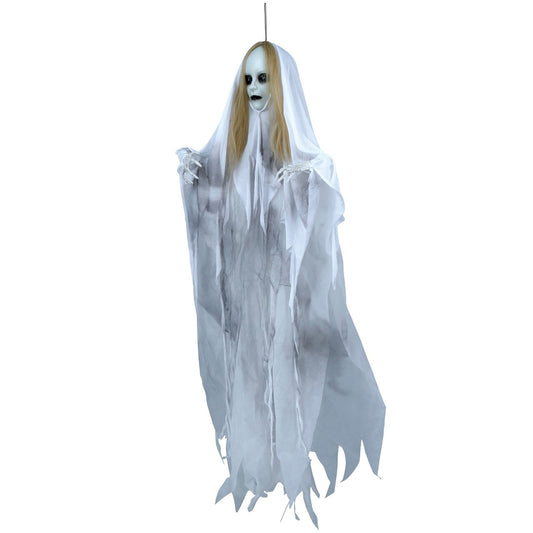 Donna Fantasma da Appendere