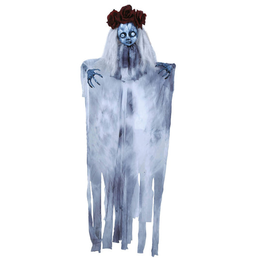 Ragazza Fantasma da Appendere