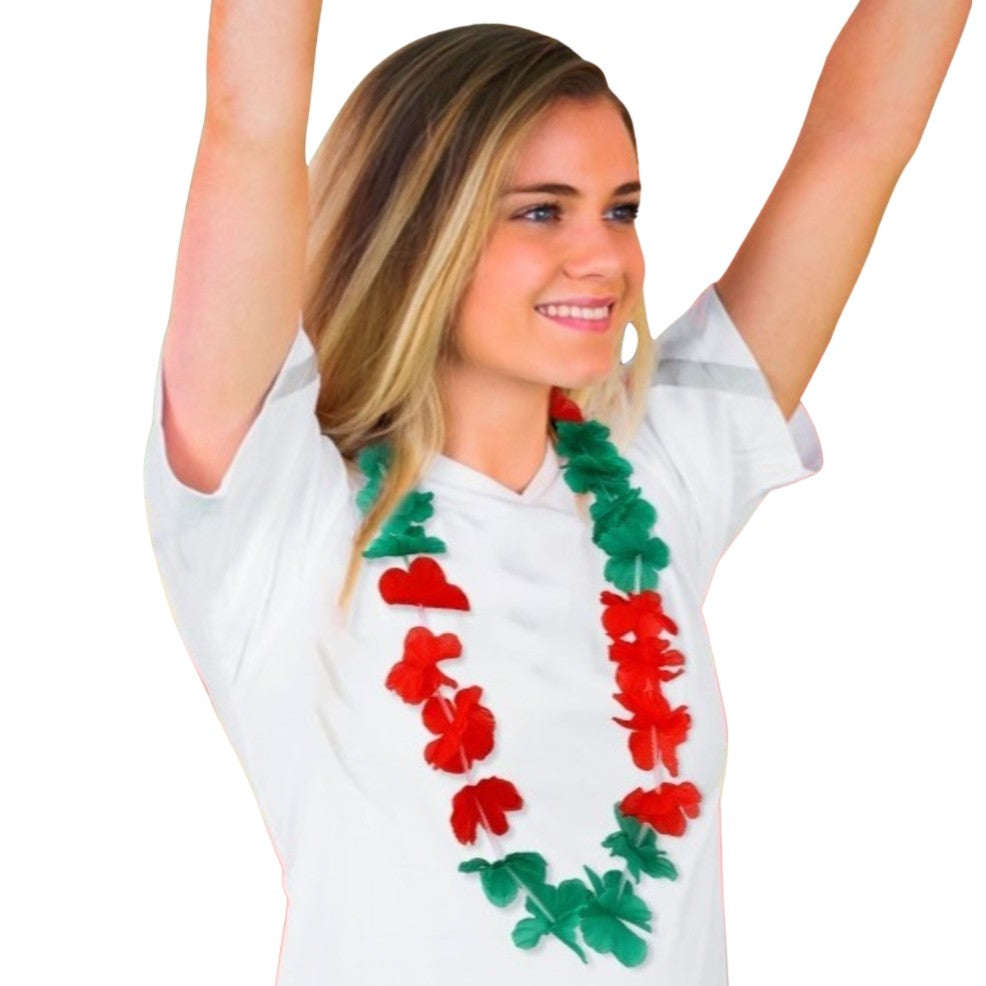 Collana Hawaiana Portogallo 