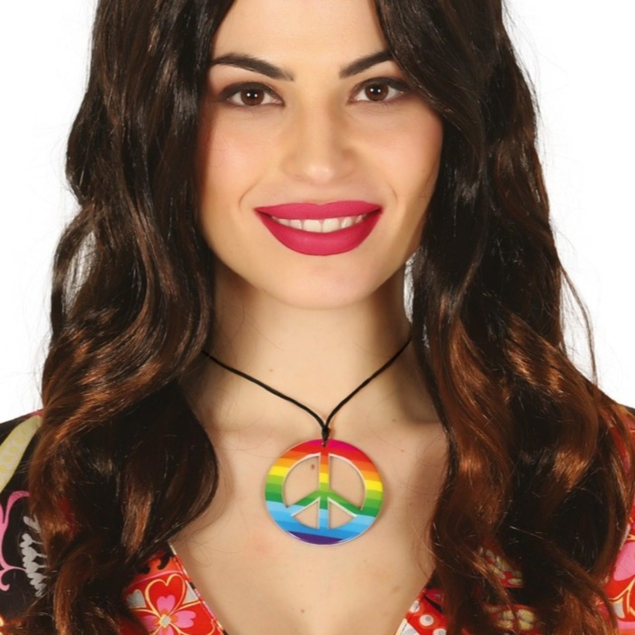 Collana hippie