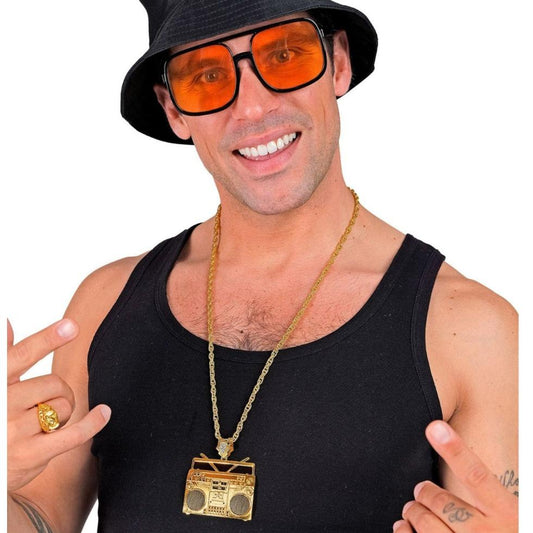 Collana Rapper Radio