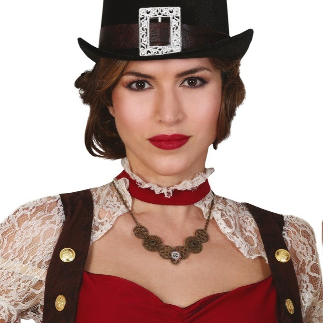 Collana Steampunk