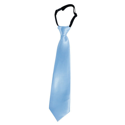 Cravatta Blu Chiaro