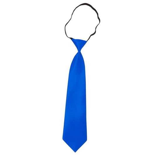 Cravatta Blu