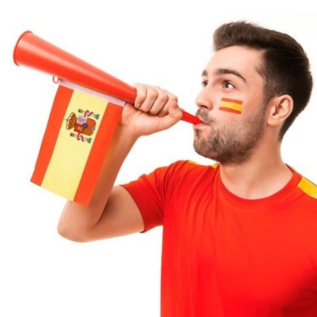 Trombetta Spagna