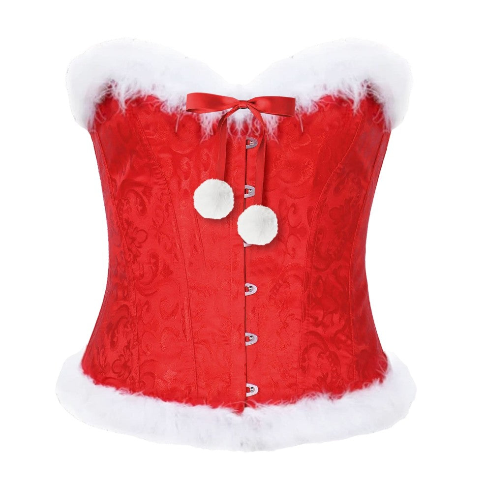 Corsetto da Mamma Natale