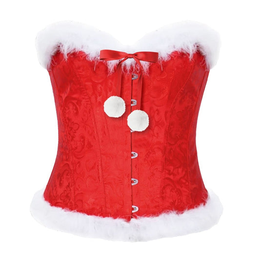 Corsetto da Mamma Natale