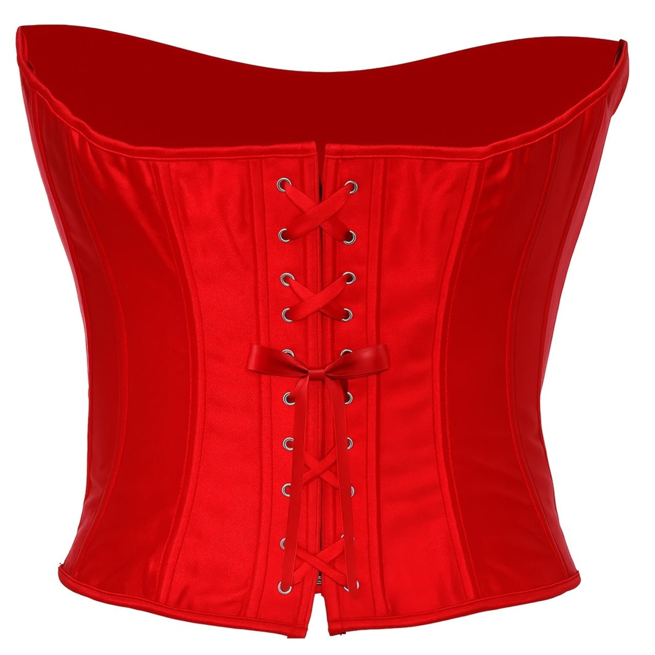 Corsetto Rosso Cuore