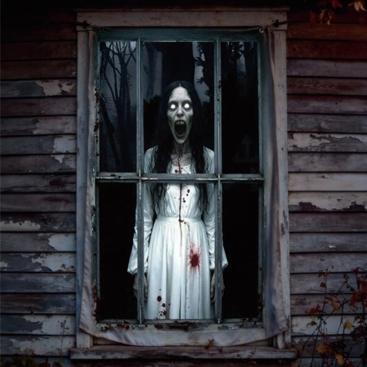 Tenda Fantasma Halloween