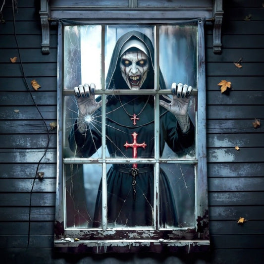 Tenda da Suora Halloween