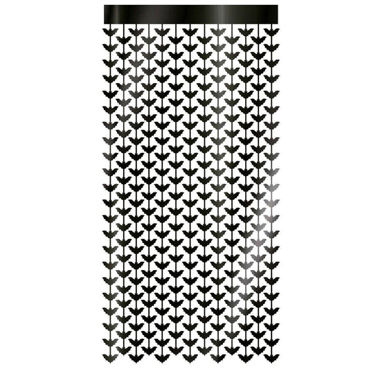 Tenda con Pipistrelli Inquietanti