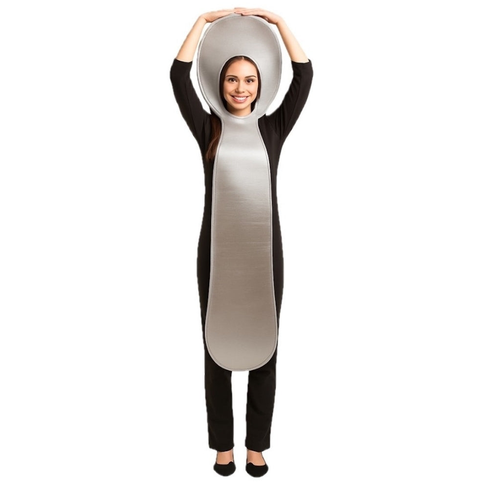 Costumi di coppia da Cucchiaio e Forchetta