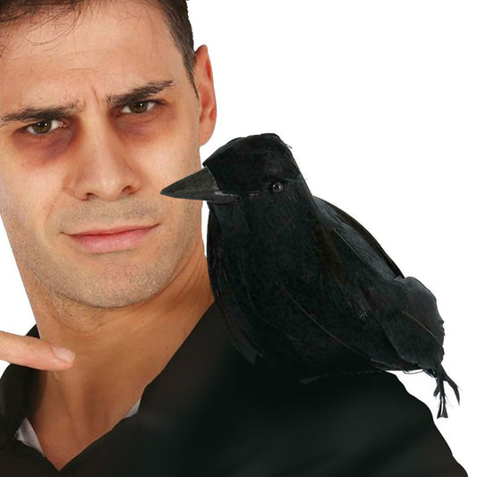 Corvo Nero Regolabile