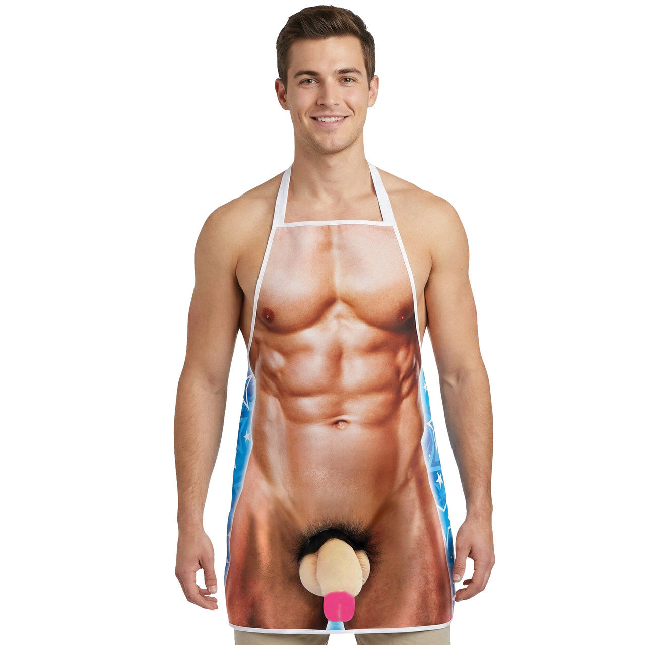 Grembiule Pene