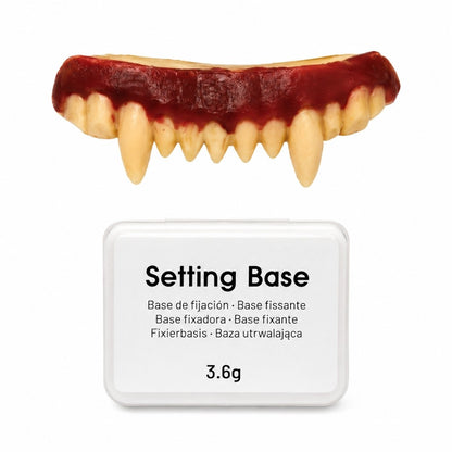 Dentiera da Demone