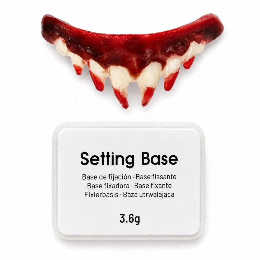 Dentiera da Diavolo