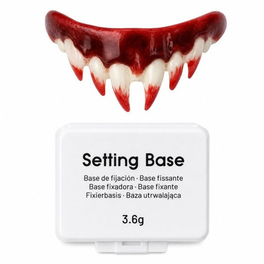 Dentiera da Diavolo
