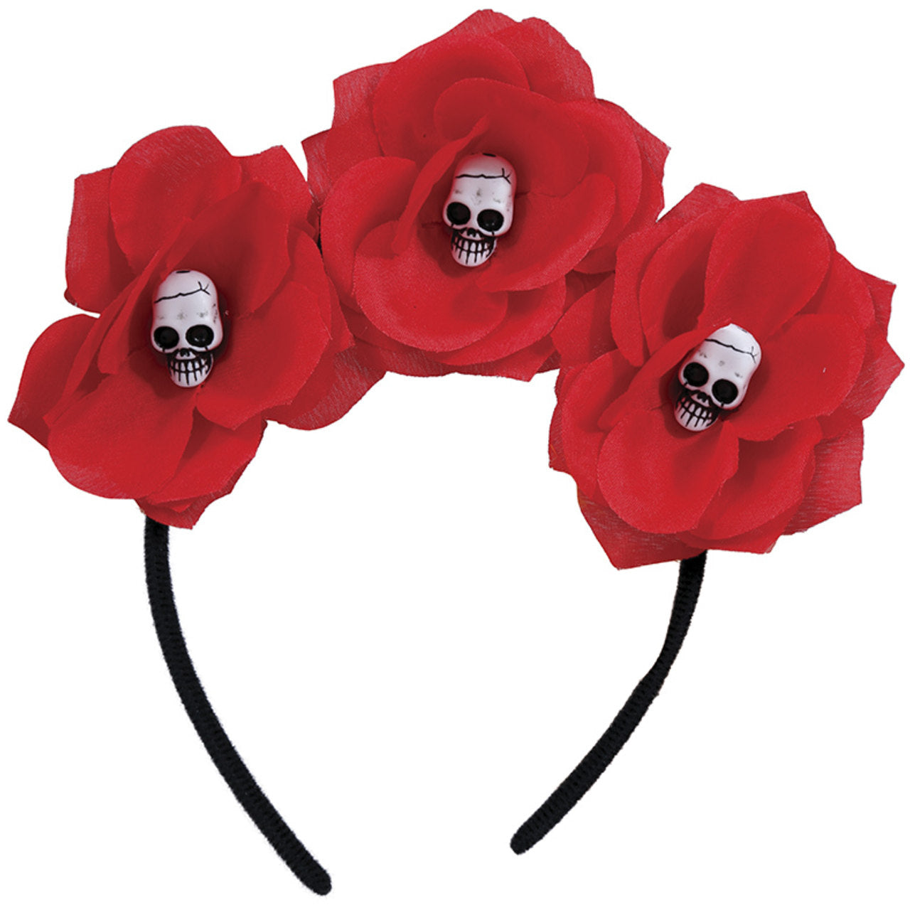 Cerchietto da Catrina Teschi 