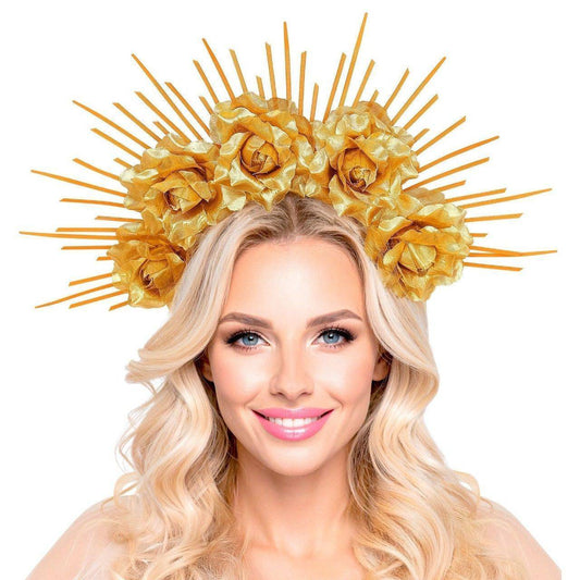 Cerchietto da Dea Catrina Rose 