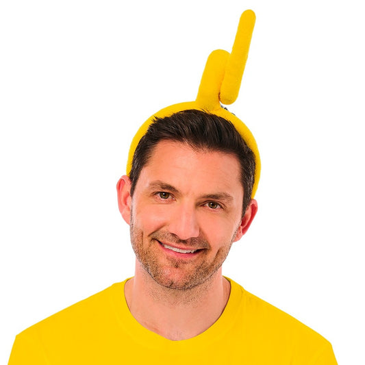 Cerchietto da Laa-Laa dei Teletubbies™