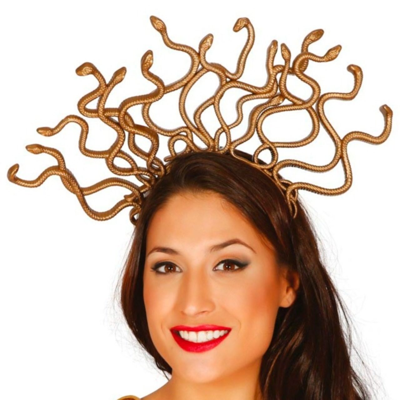 Cerchietto da Medusa Deluxe