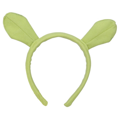 Cerchietto da Orco Verde