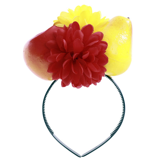 Cerchietto Rumba con Frutta