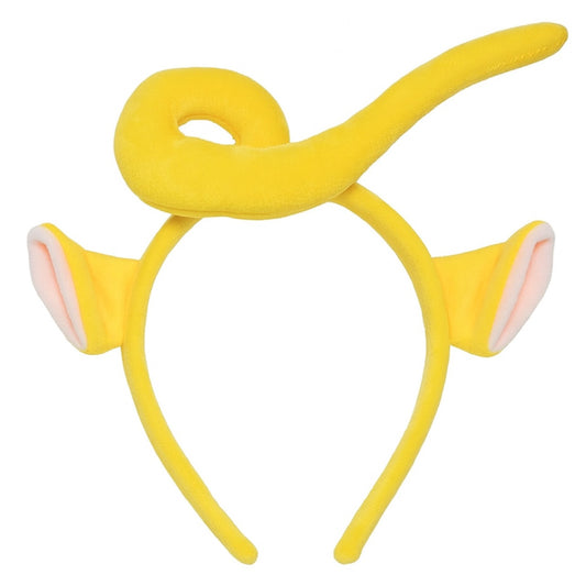 Cerchietto dei Teletubbies Giallo