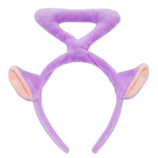 Cerchietto dei Teletubbies Viola