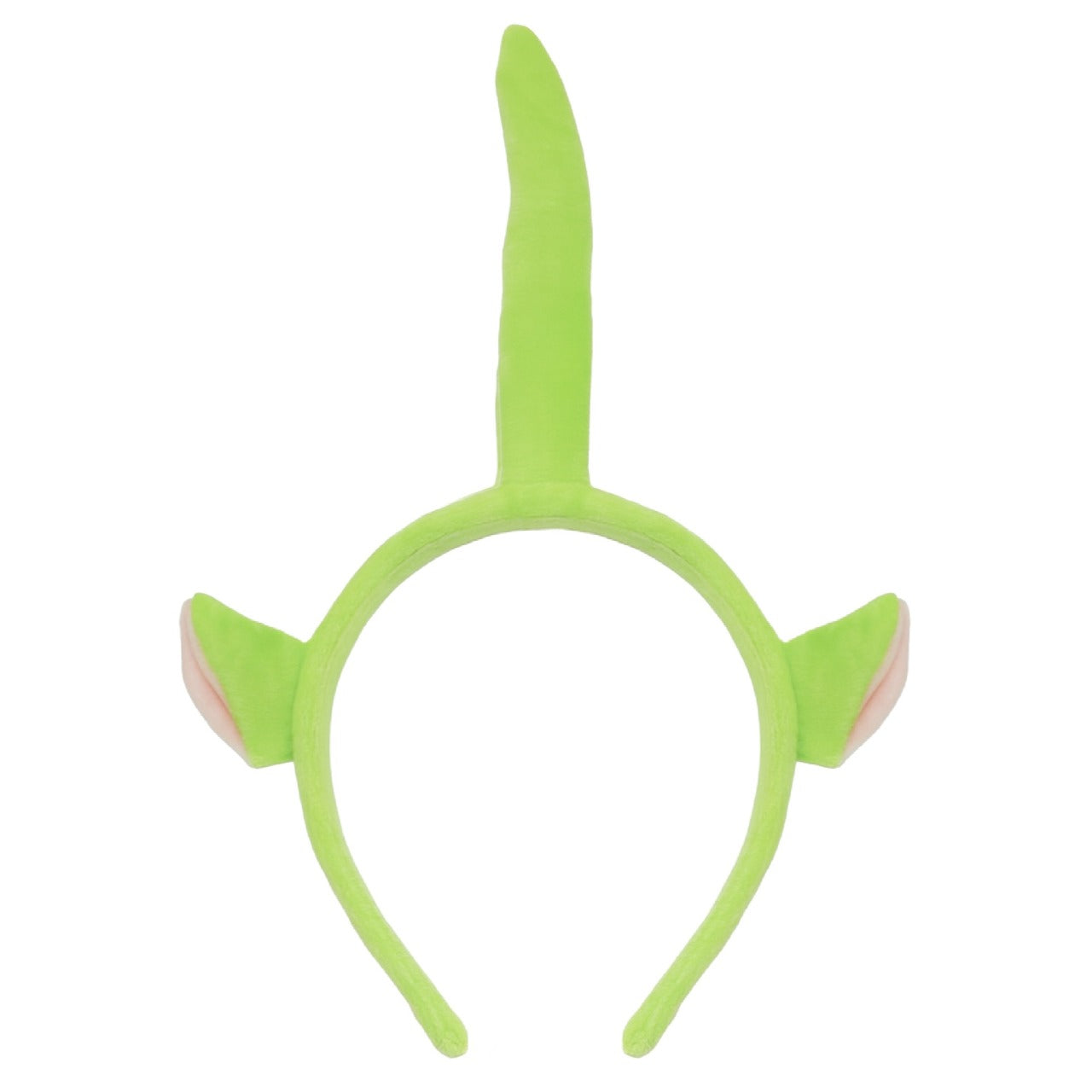 Cerchietto dei Teletubbie Verde
