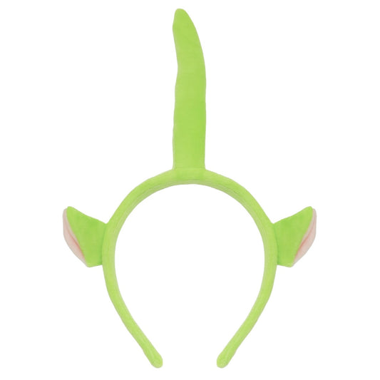 Cerchietto dei Teletubbie Verde