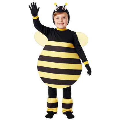Costumi di gruppo da Api Paffute
