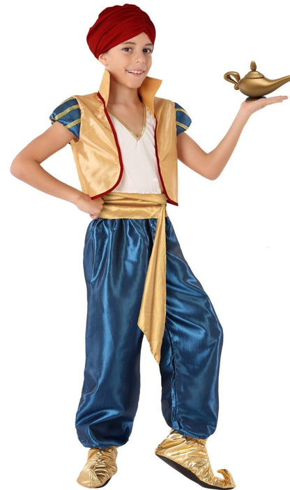 Costumi di gruppo da Aladin