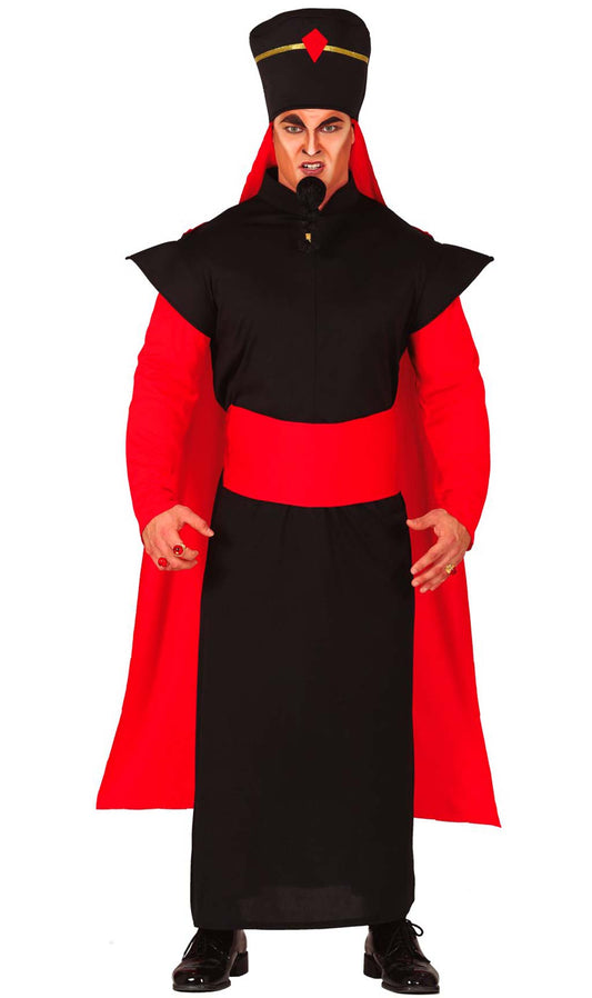 Costumi di gruppo da Aladin
