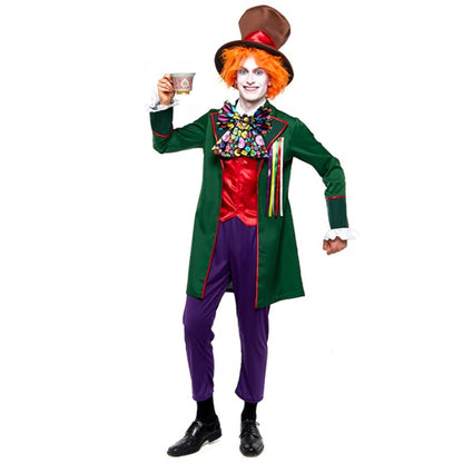 Costumi di gruppo da Alice e Cappellaio