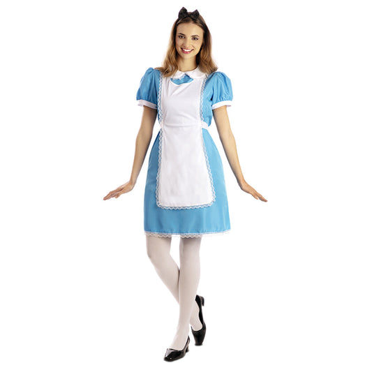 Costumi di gruppo da Alice e Cappellaio