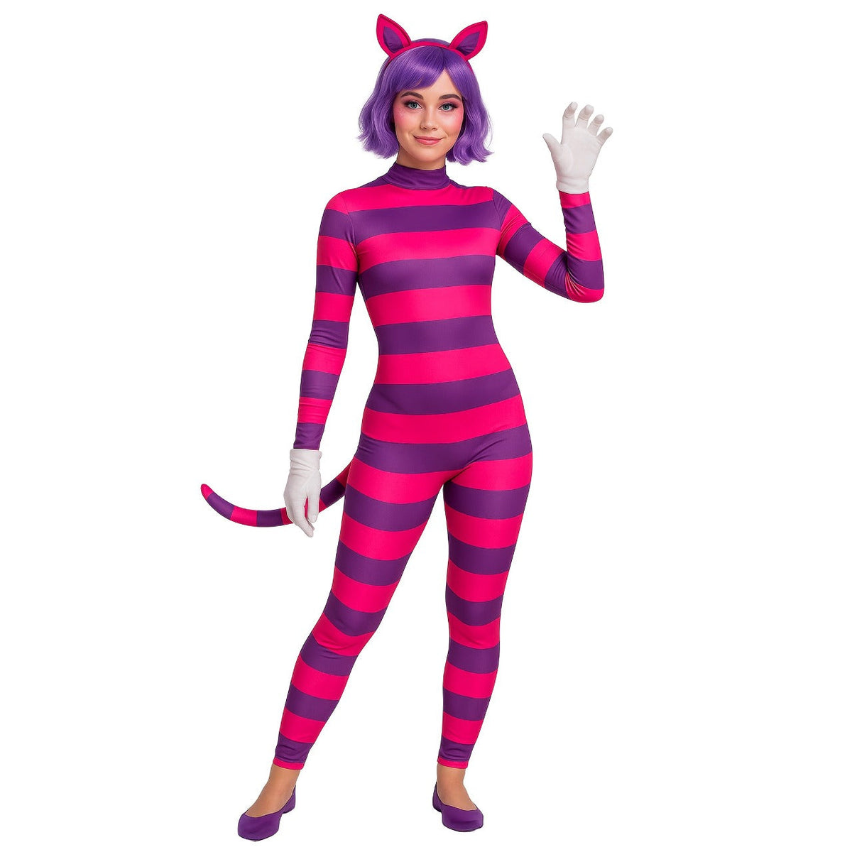 Costumi di gruppo da Alice