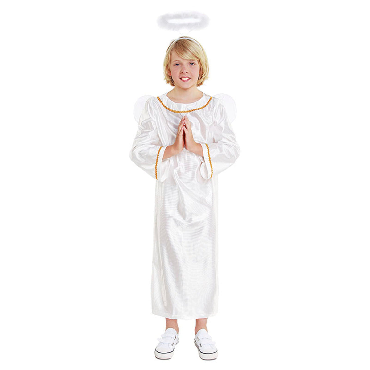 Costumi di gruppo da Angeli Celestiali