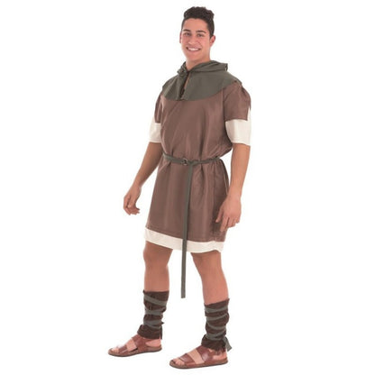 Costumi di gruppo da Artigiani Medievali