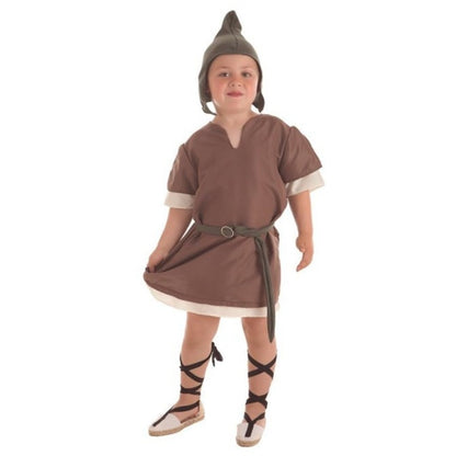 Costumi di gruppo da Artigiani Medievali