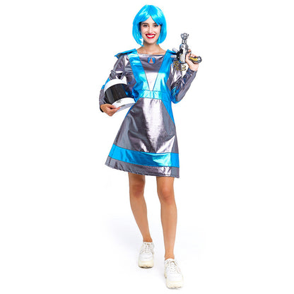 Costumi di gruppo da Astronauta Razzo