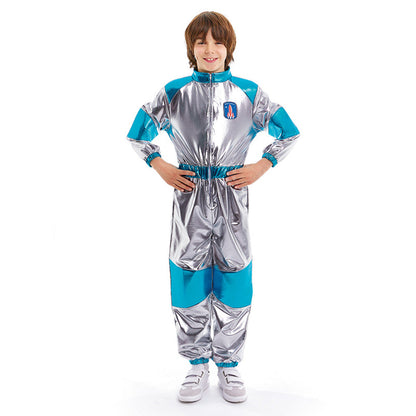 Costumi di gruppo da Astronauta Razzo