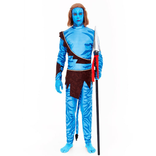 Costumi di gruppo da Avatar Tribale