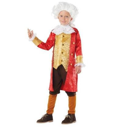 Costumi di gruppo da Baroni Bridgerton