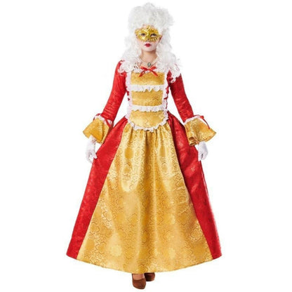 Costumi di gruppo da Baroni Bridgerton