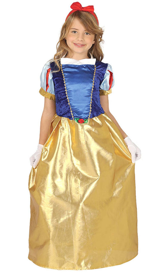 Costumi di gruppo da Favola di Biancaneve