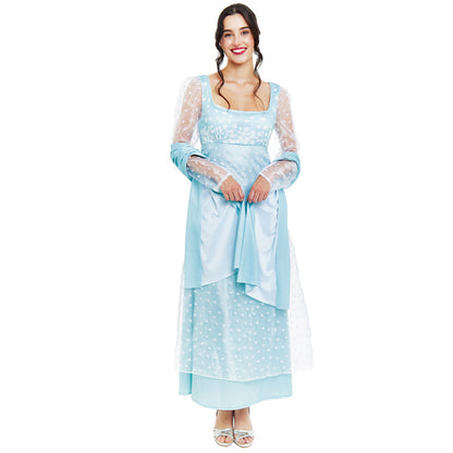 Costumi di gruppo da Bridgerton