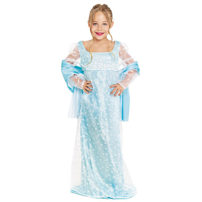 Costumi di gruppo da Bridgerton